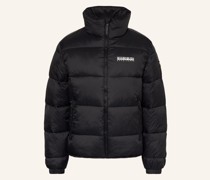 Steppjacke A-SUOMI 3