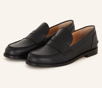 Penny-Loafer - SCHWARZ