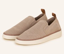 Slipper SAN - BEIGE