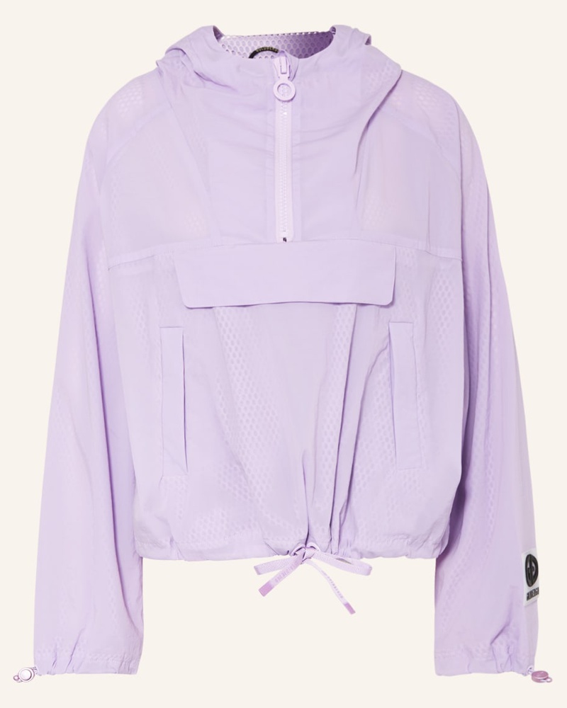 GOLDBERGH Damen Schlupfjacke AVIC