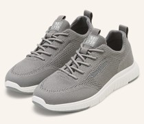 Sneaker - GRAU