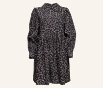 Kurzes Kleid HEIBA