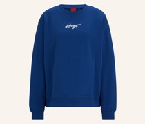 Sweatshirt CLASSIC CREW_1 Relaxed Fit