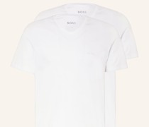 2er-Pack T-Shirts COMFORT