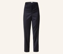 7/8-Hose mit Schmucksteinen
