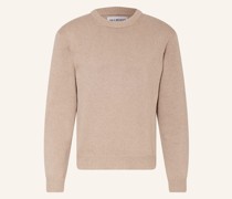 Pullover mit Cashmere