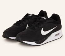 Sneaker AIR MAX SOLO - SCHWARZ/ WEISS