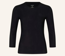 Shirt mit 3/4-Arm