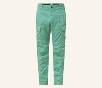 Cargohose Ergonomic Fit