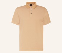 Piqué-Poloshirt PITTON