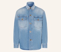 Jeansjacke