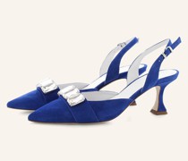 Pumps LIA - BLAU