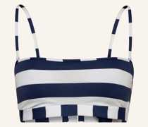 Bustier-Bikini-Top CURIE