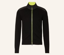 Strickjacke FLASH KELBY
