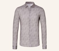 Jerseyhemd Slim Fit