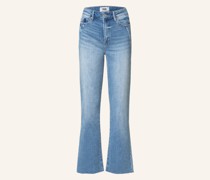 Flared Jeans COLETTE