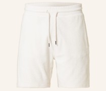 Frottee-Shorts