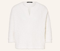Blusenshirt KONORA mit 3/4-Arm
