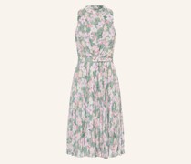 Plisseekleid SIMARA