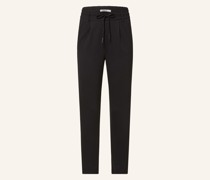 Jerseyhose im Jogging-Stil