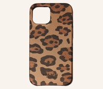 Smartphone Case LEO DORATA