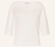 Pullover mit 3/4-Arm