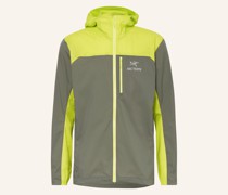 Funktionsjacke SQUAMISH