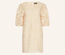 Cocktailkleid aus Spitze