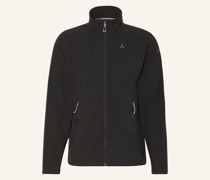 Fleecejacke CINCINNATI3