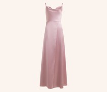 Abendkleid LOVE ME TENDER DRESS