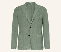 Leinensakko Extra Slim Fit