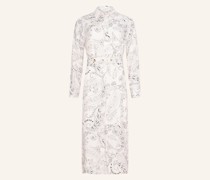 Hemdblusenkleid