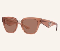 Sonnenbrille DG4437