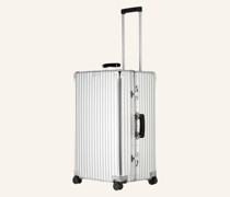 CLASSIC TRUNK Multiwheel® Trolley