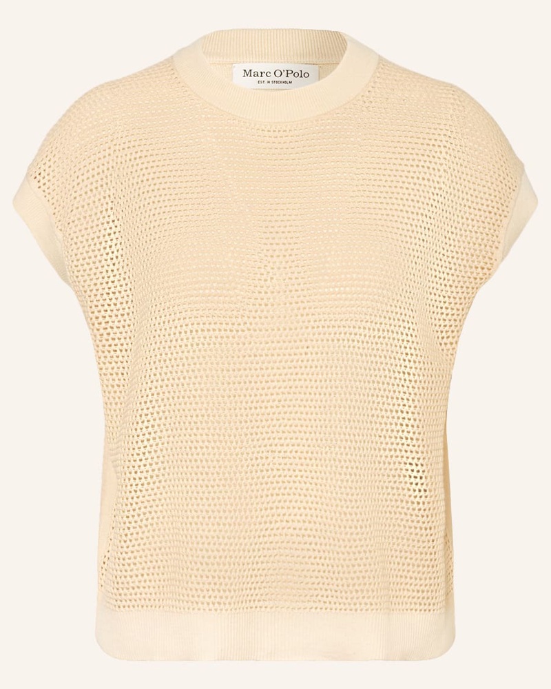 Marc O'Polo Damen Pullunder