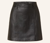 Lederrock ELIZA