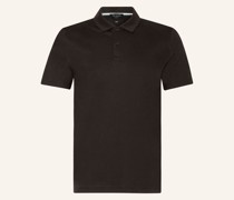 Jersey-Poloshirt ZEITER