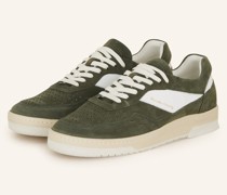 Sneaker ACE SPIN - OLIV