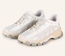 Sneaker PACE RADAR - WEISS/ HELLGRAU