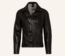 Lederjacke GMTHALAS