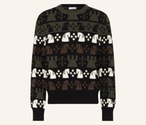 Pullover