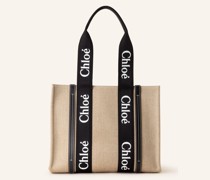 Shopper WOODY MEDIUM
