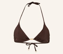 Triangel-Bikini-Top CARMENA JOTRAO