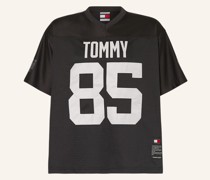T-Shirt aus Mesh