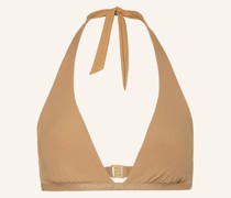Neckholder-Bikini-Top