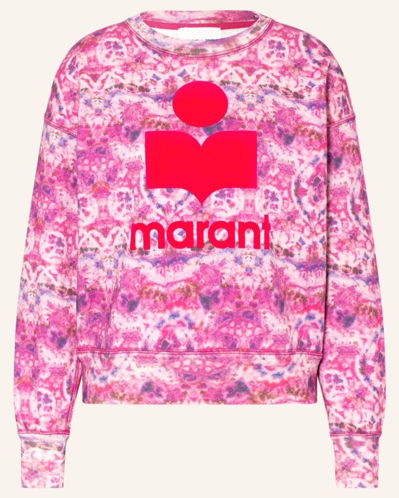 Isabel Marant Damen Sweatshirt MOBYLI