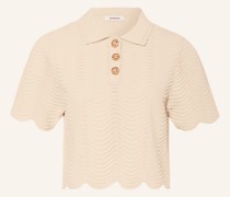 Strickshirt