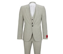Business Anzug ARTI/HESTEN232V1X Extra-Slim Fit