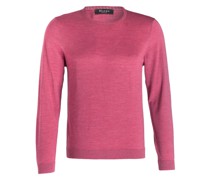 Pullover aus Merinowolle