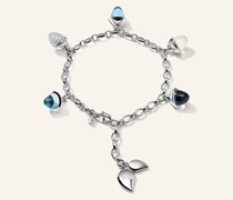 Armband MIKADO FLAMENCO CHARM ARMBAND Ocean mit